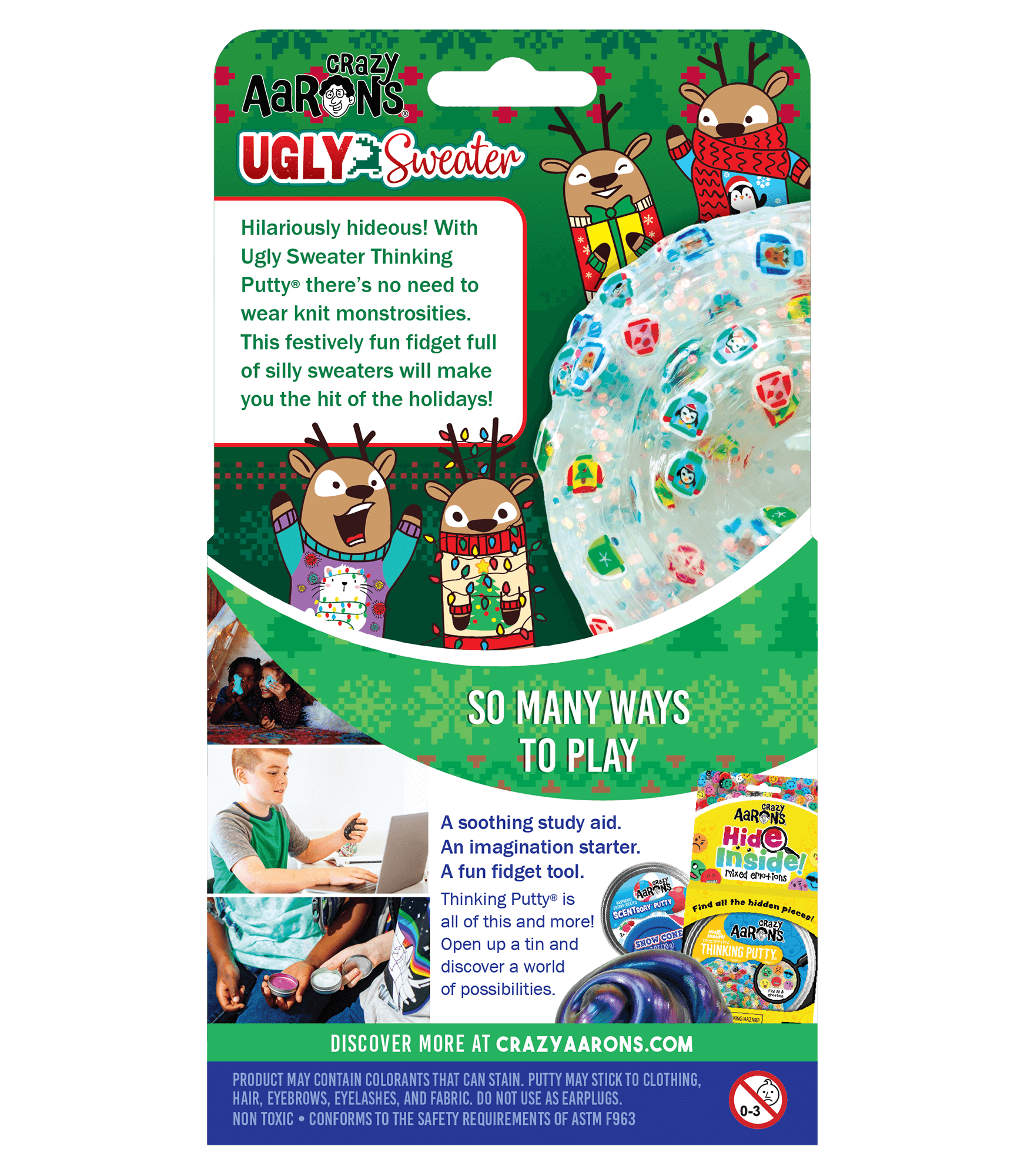 Ugly Sweater | Holiday - Image 5