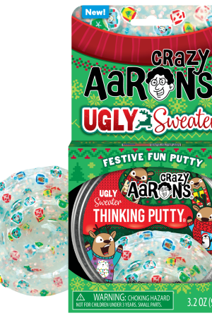 Ugly Sweater | Holiday