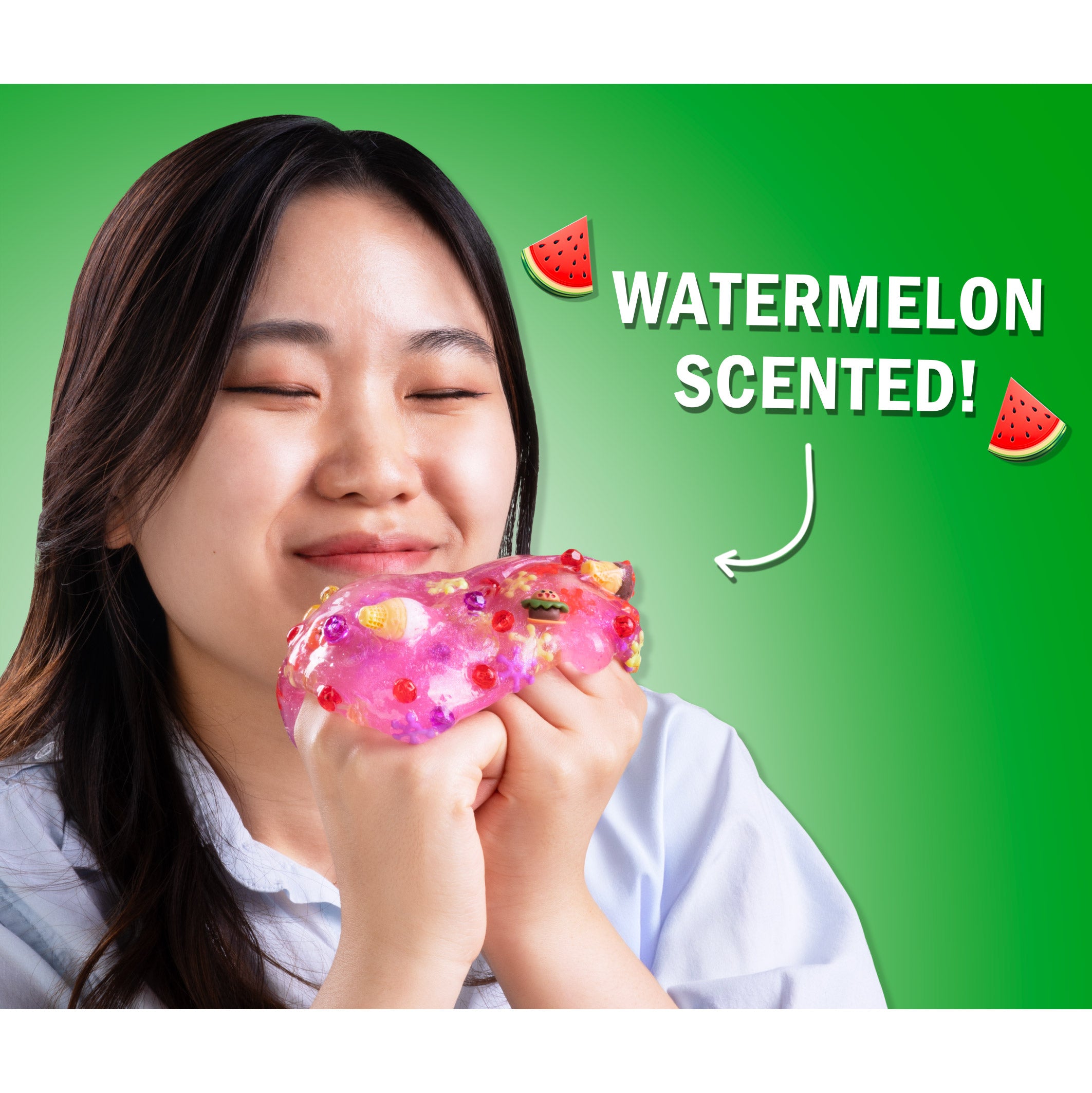 McSlime | Water Slime | Slime Charmers™ - Image 5
