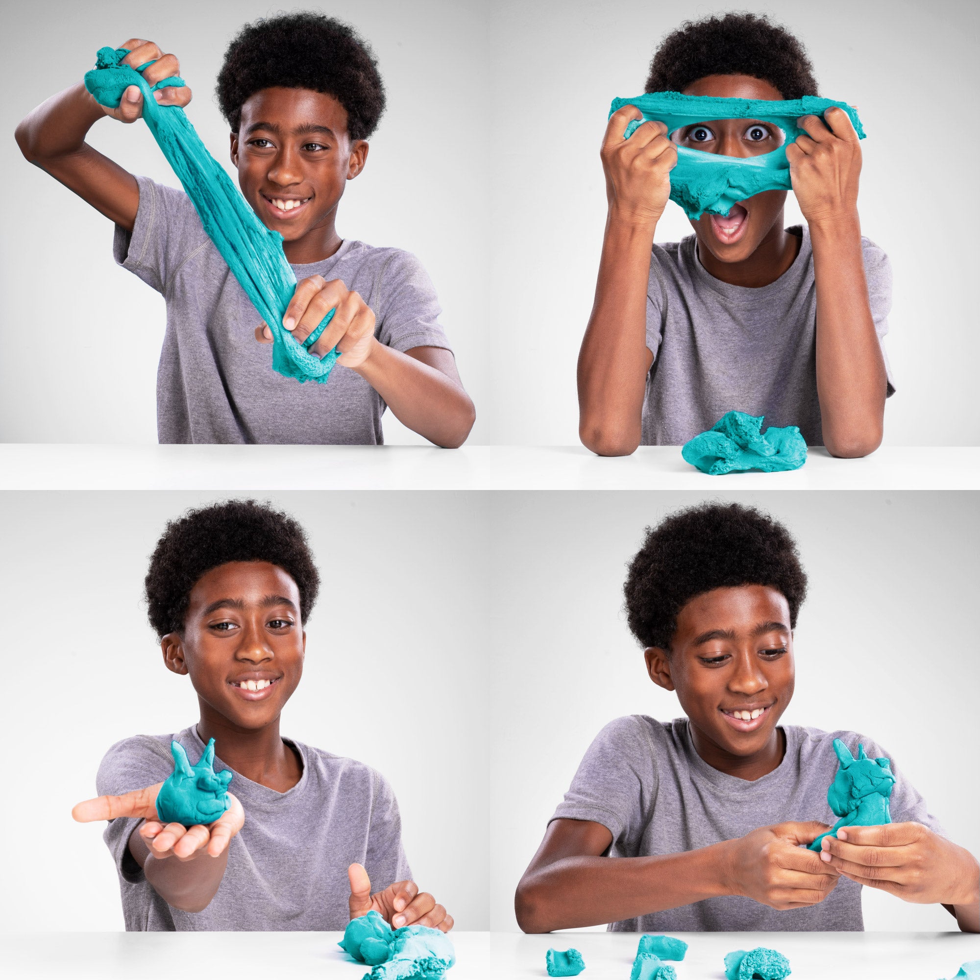 Mermaid Magic | Cloud Slime | Slime Charmers™ - Image 3