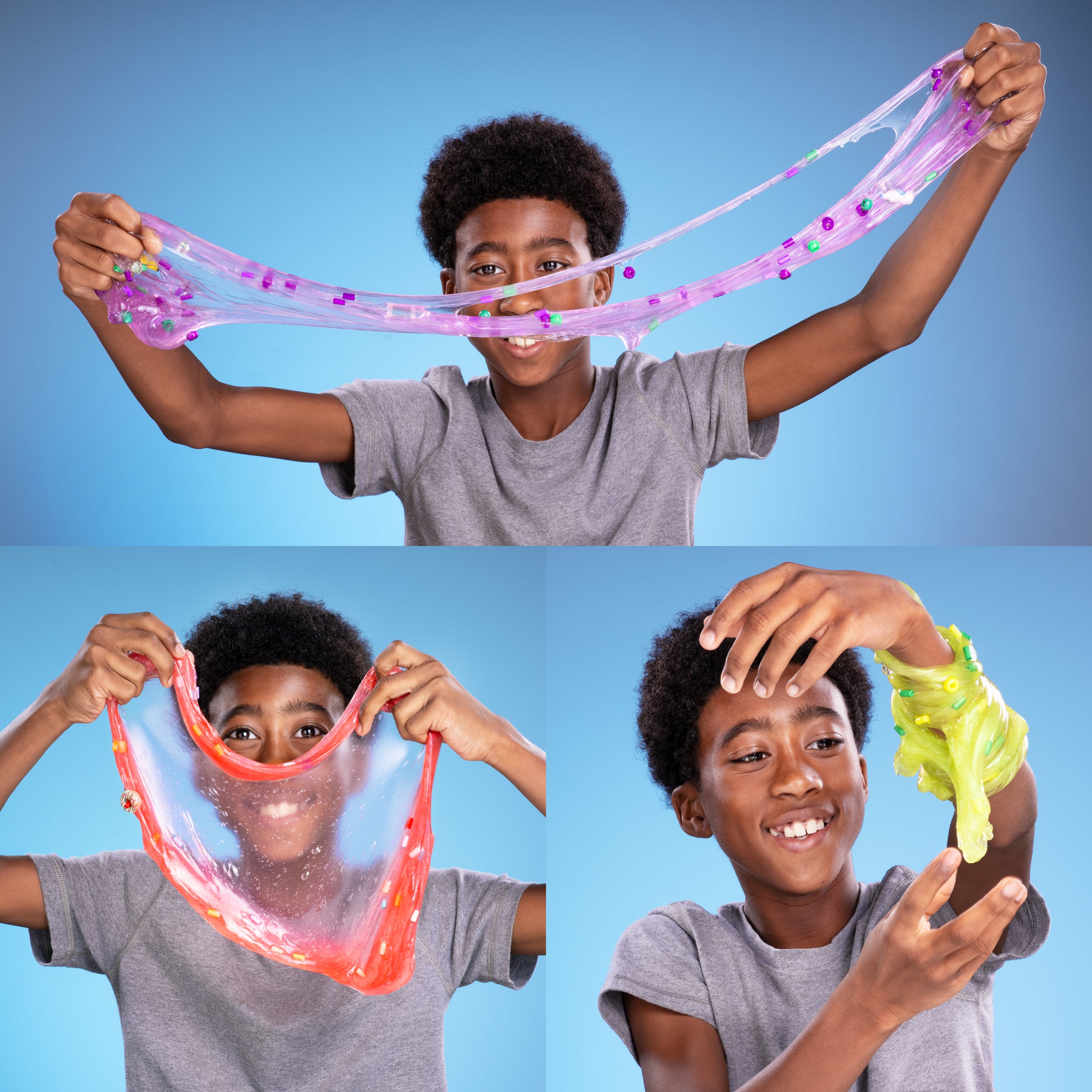 McSlime | Water Slime | Slime Charmers™ - Image 3