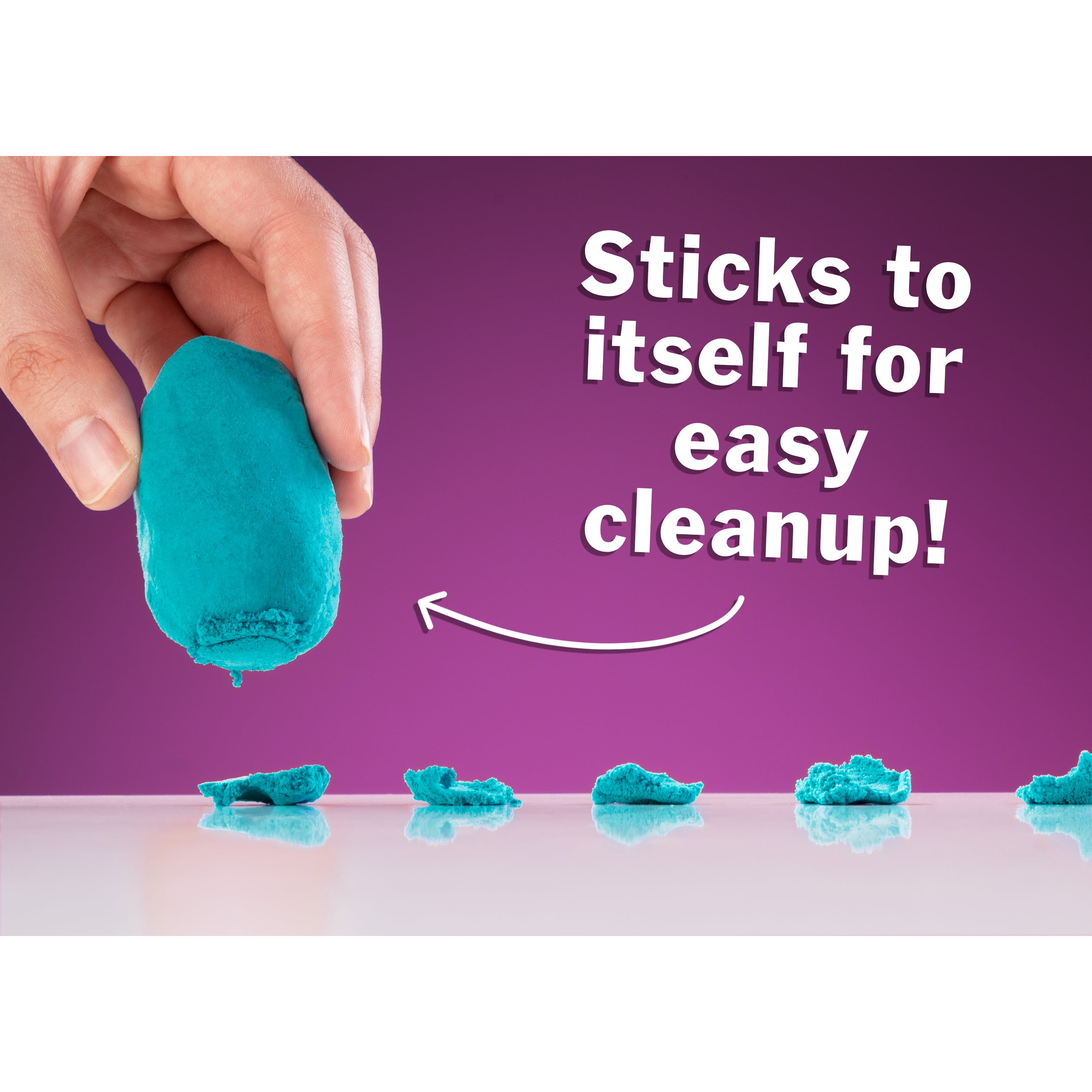 Mermaid Magic | Cloud Slime | Slime Charmers™ - Image 7