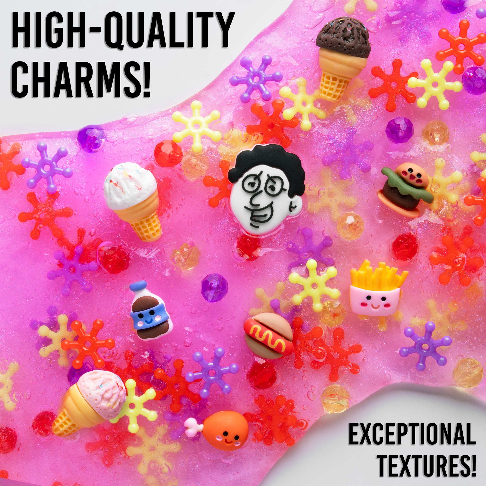 McSlime | Water Slime | Slime Charmers™ - Image 6