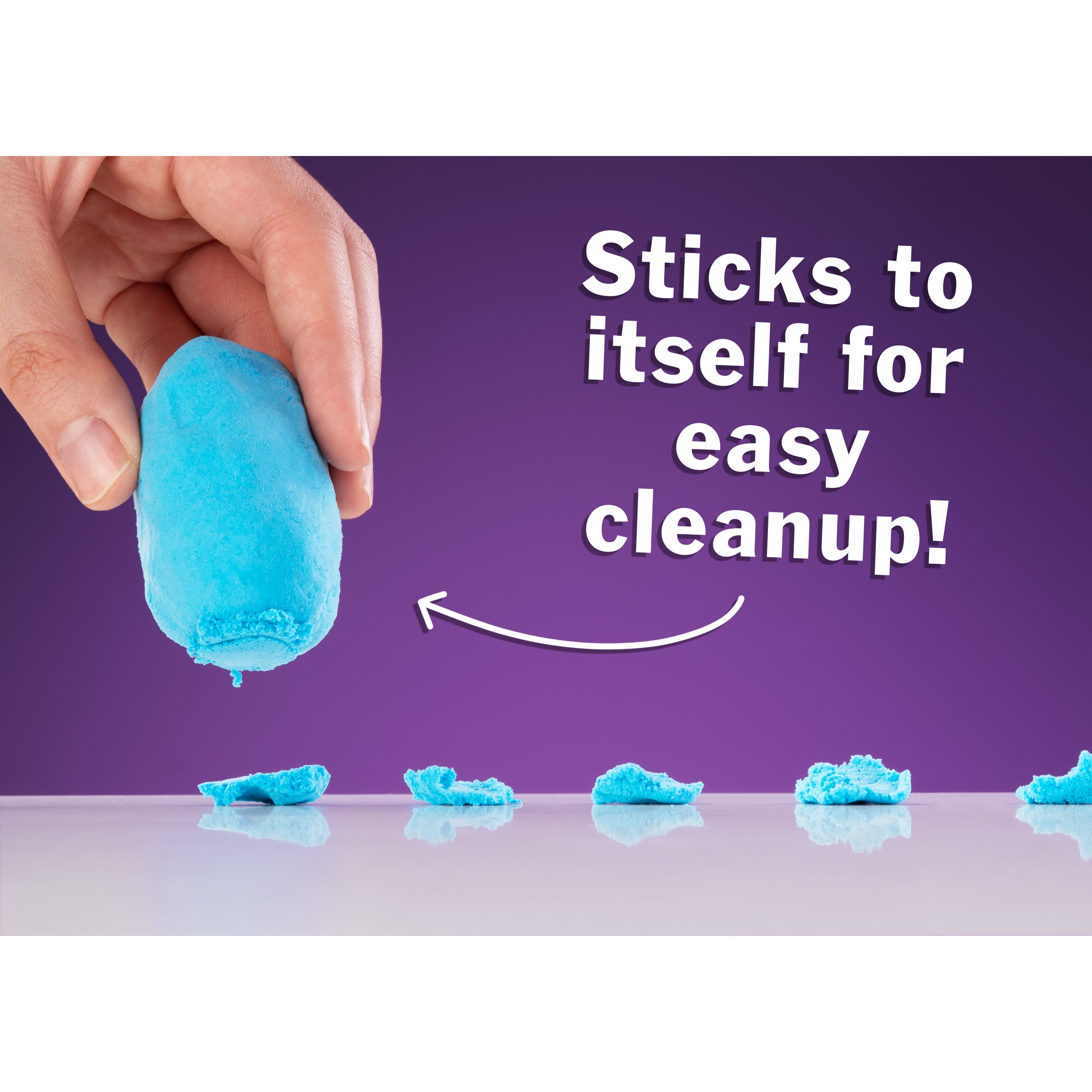 Lollipop Shop | Cloud Slime | Slime Charmers™ - Image 5