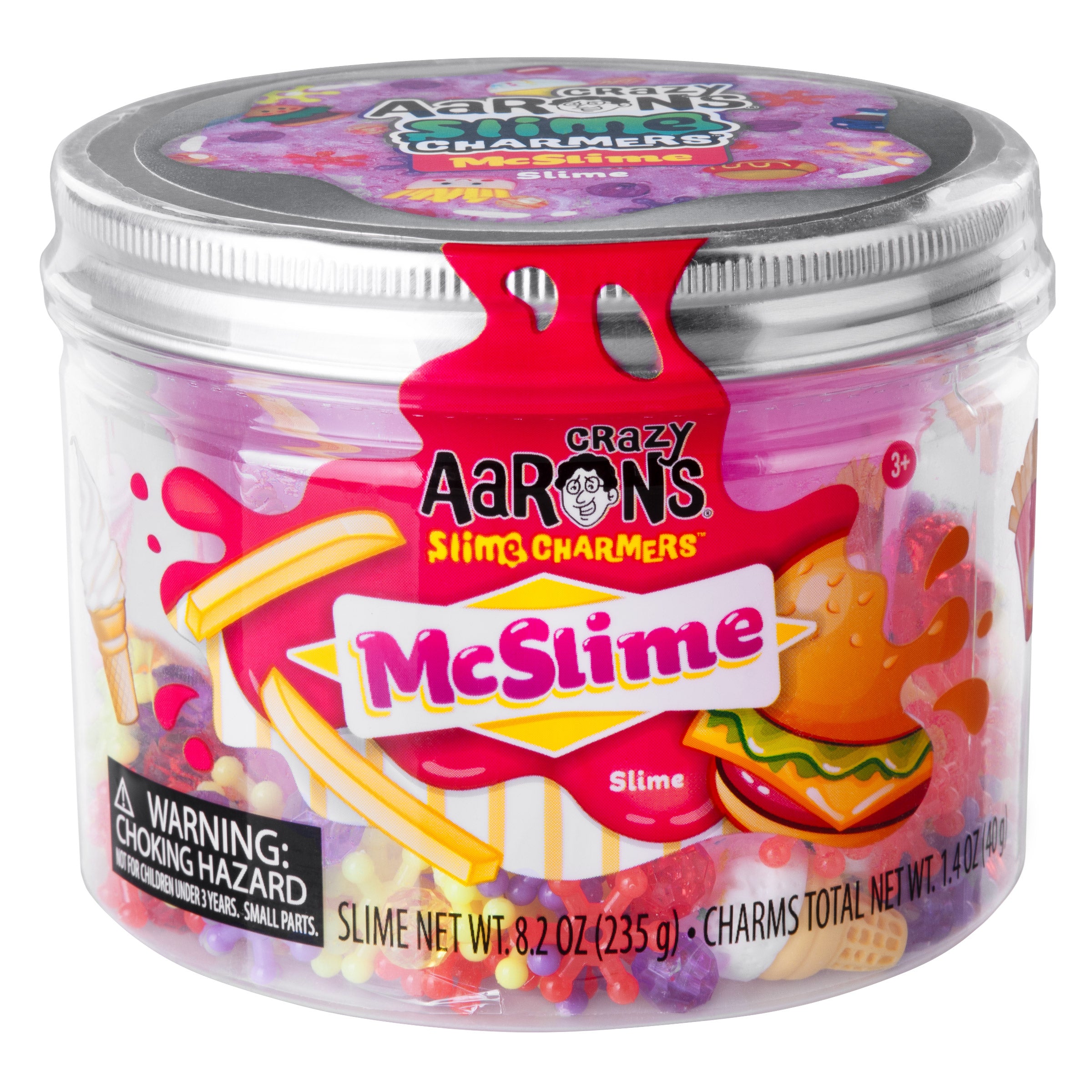 McSlime | Water Slime | Slime Charmers™ - Image 10
