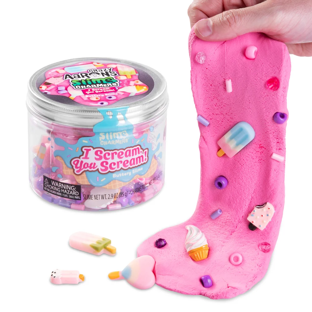 Slime Charmers