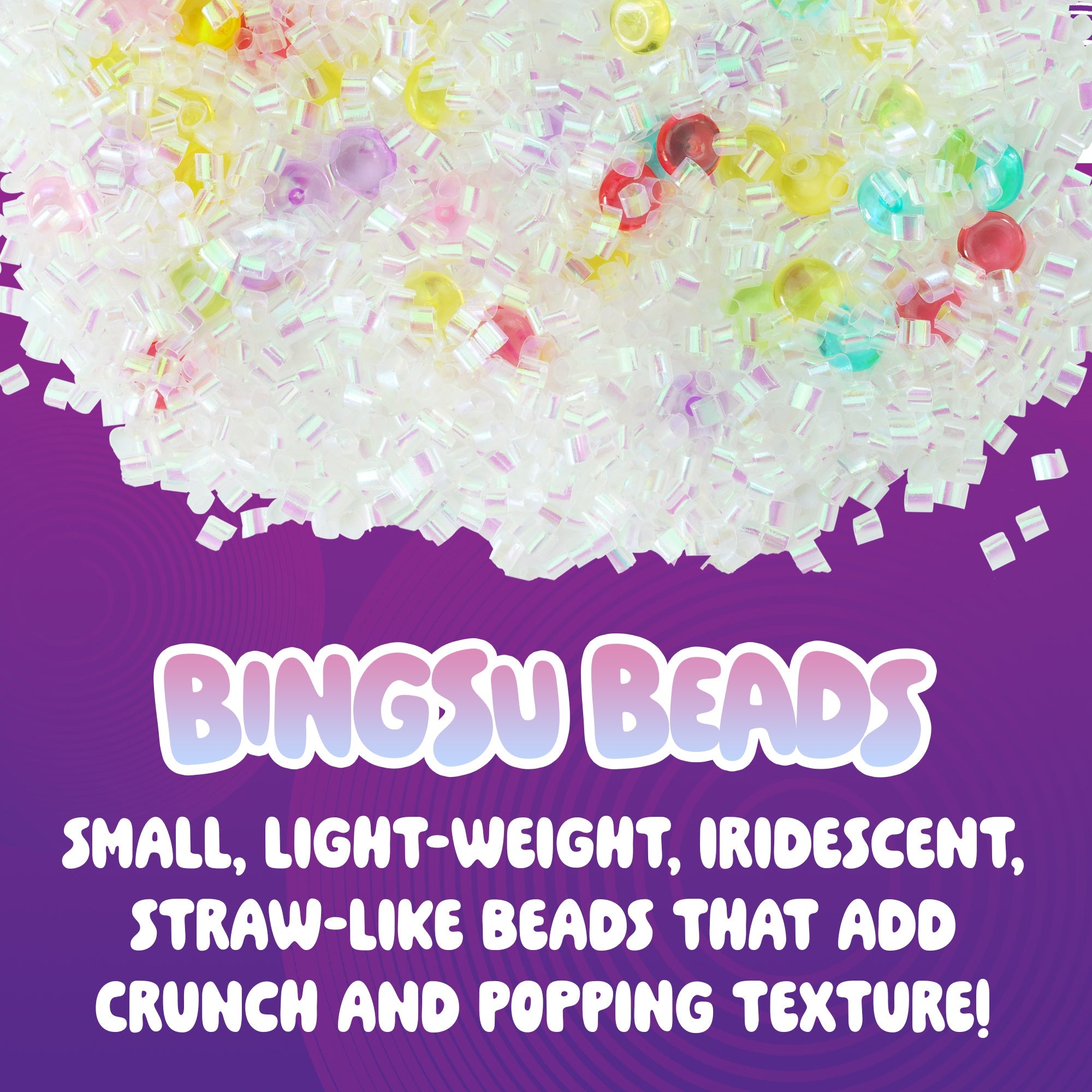 Cereal O' Clock | Buttery Slime | Slime Charmers™ - Image 3