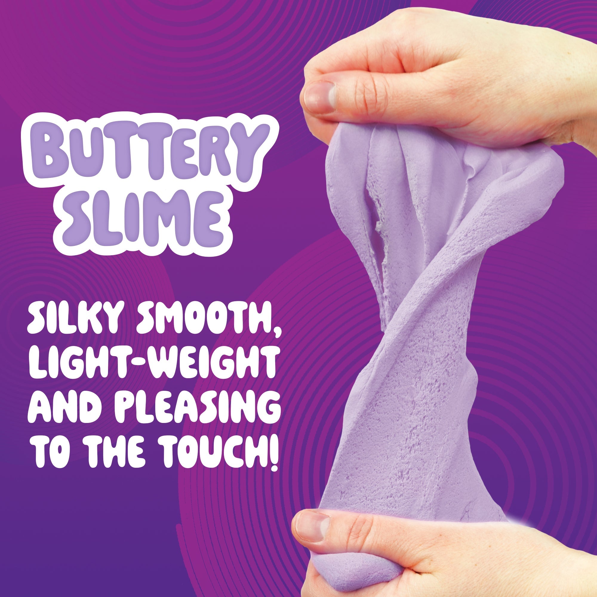 Cereal O' Clock | Buttery Slime | Slime Charmers™ - Image 5