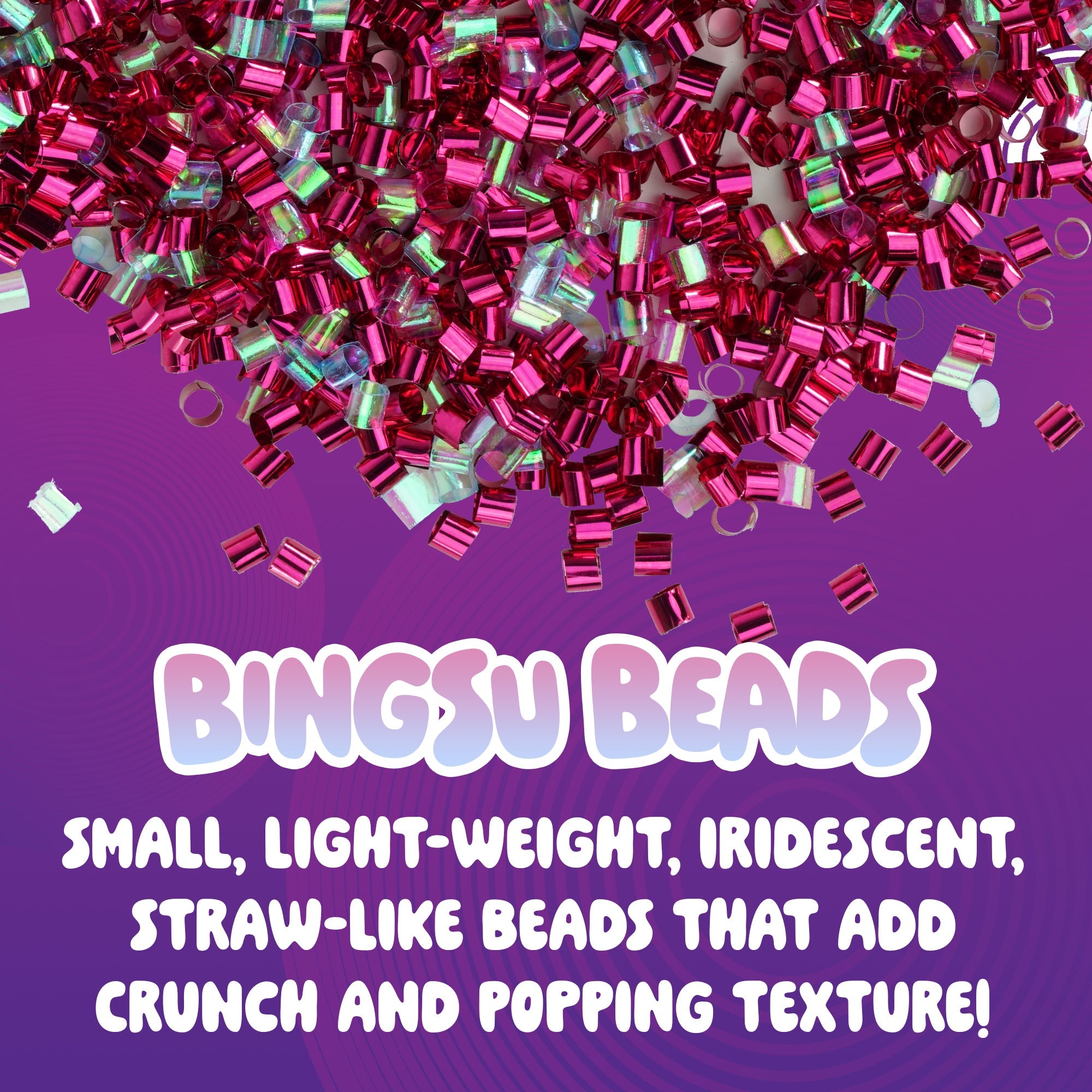 Tea Party Time | Buttery Slime | Slime Charmers™ - Image 3
