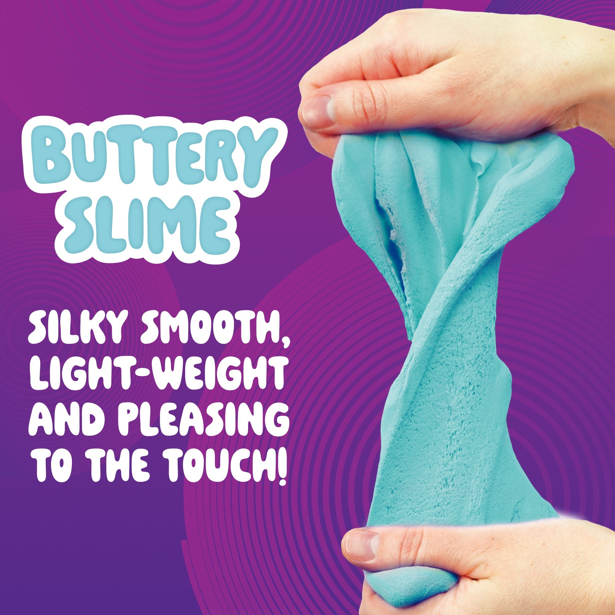 Tea Party Time | Buttery Slime | Slime Charmers™ - Image 5