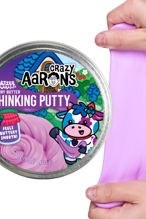 Better Butter Berry | Trendsetters