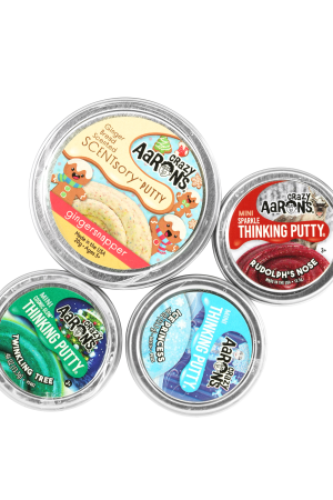 Frosty Fun | Bundle