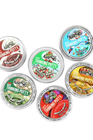 Merry Little Minis | MINI Bundle