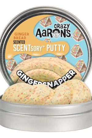 Gingersnapper | SCENTsory®
