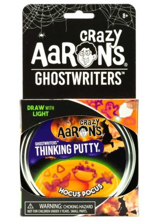 Hocus Pocus | Ghostwriters®