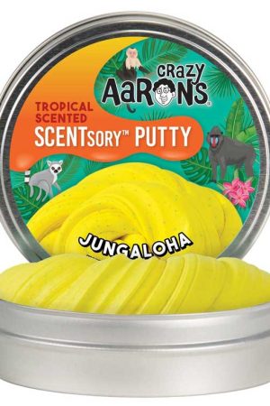 Jungaloha |  SCENTsory™