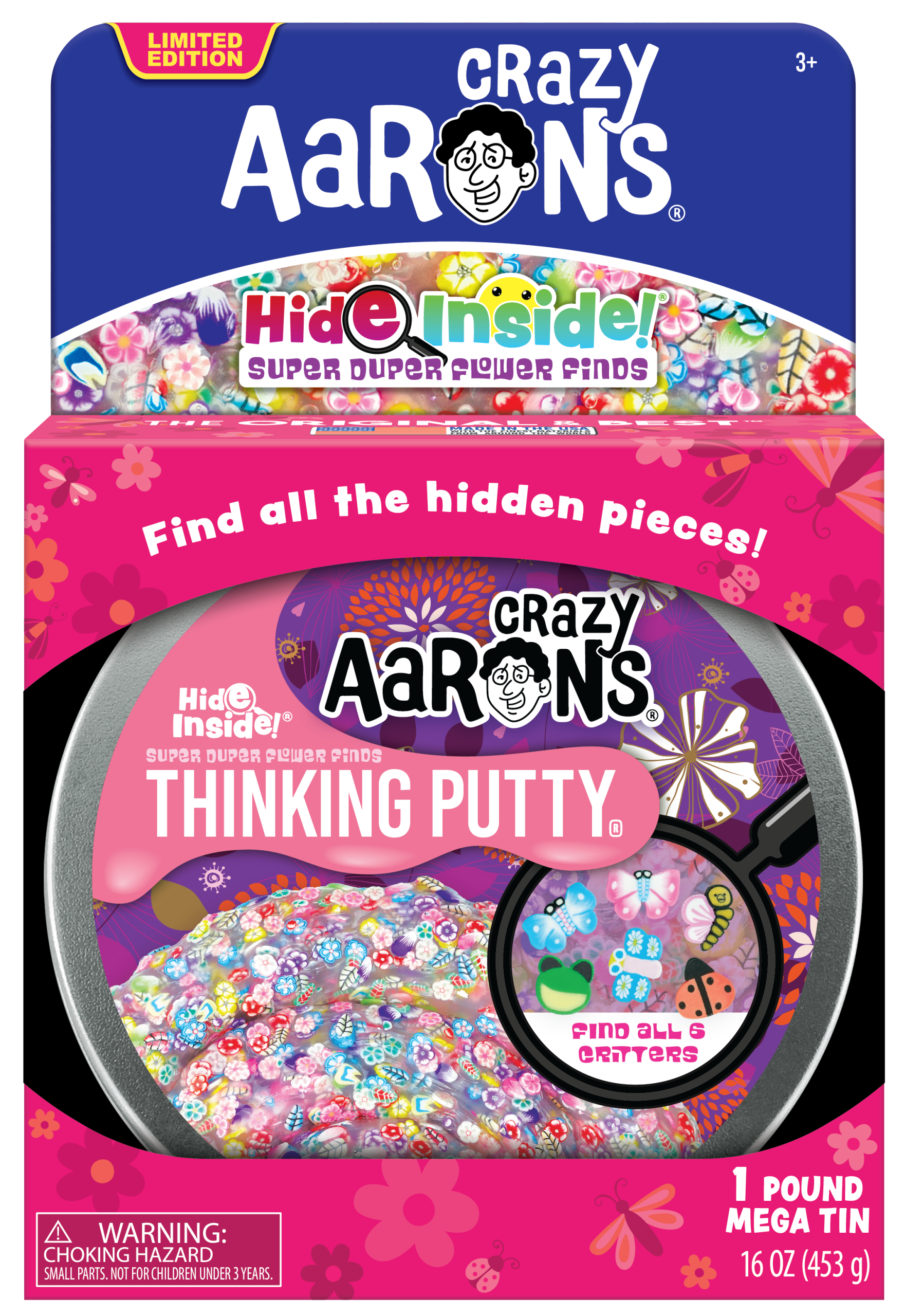 Super Duper Flower Finds | MEGA - Image 2