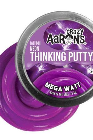 Mega Watt | MINI