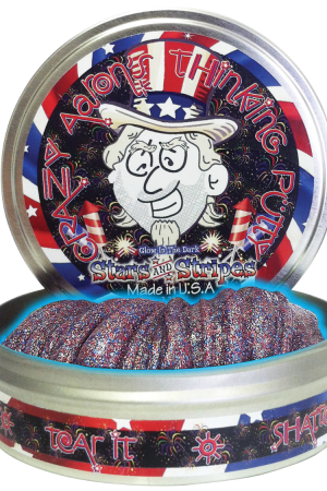 Stars & Stripes | Glowbrights®