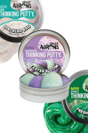 Spring has Sprung | MINI Tin Bundle