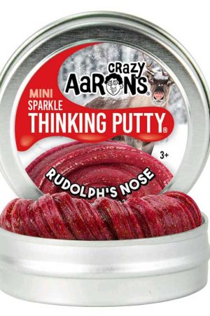 Rudolph's Nose | MINI