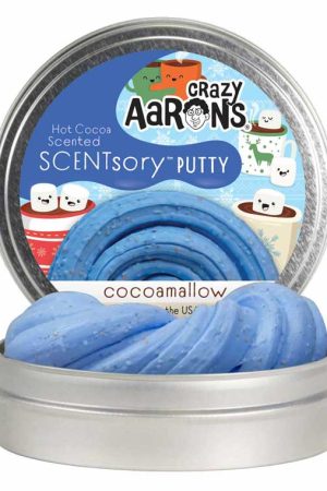 Cocoamallow | SCENTsory®