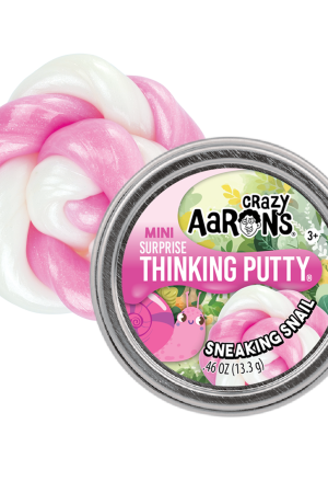 Sneaking Snail | MINI