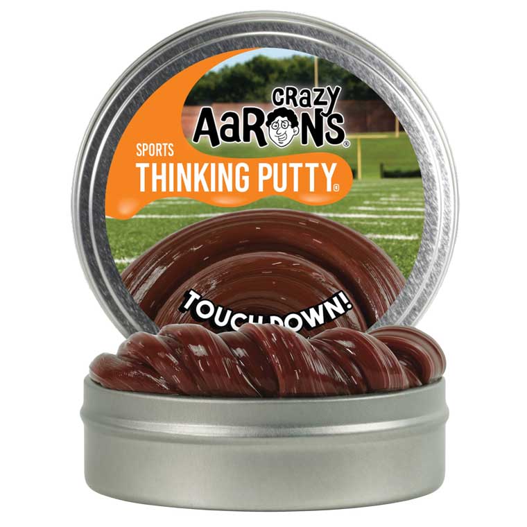 Football Field Goal | Thinking Putty® - Image 5