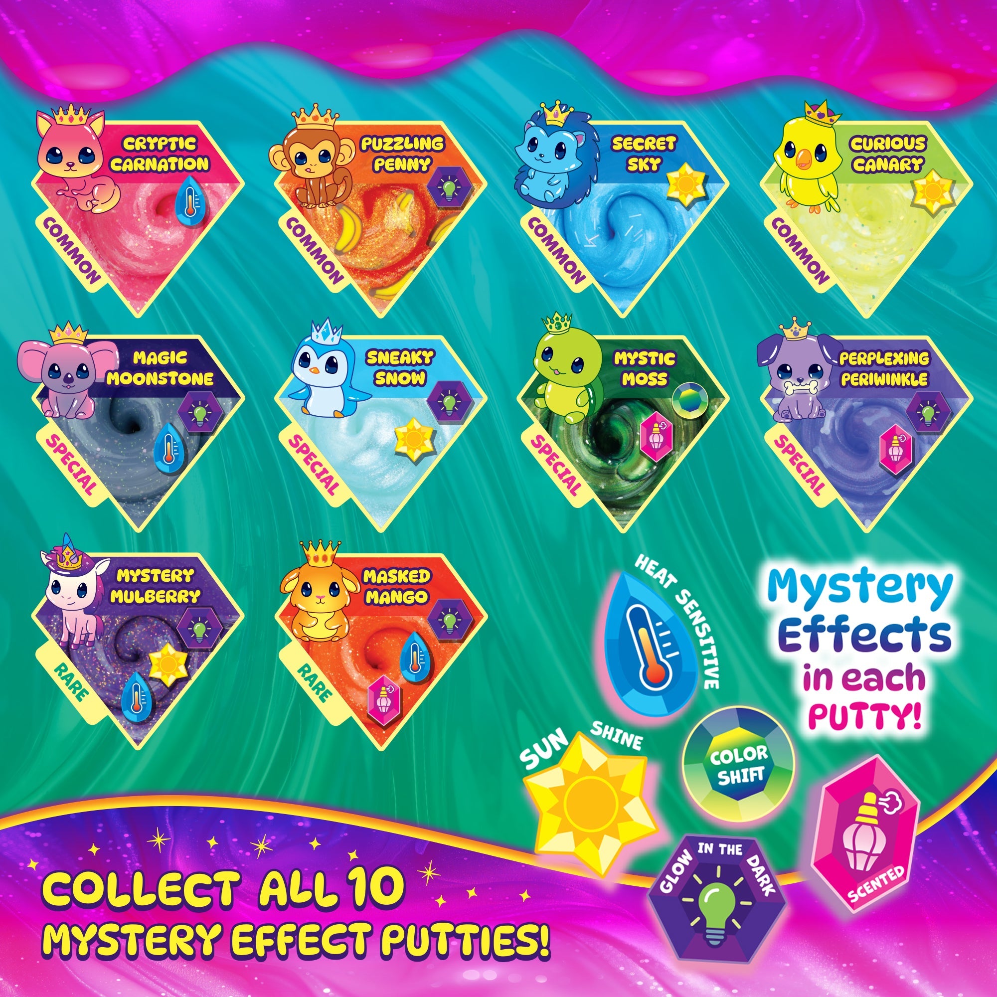 Treasure Reveal - Image 2