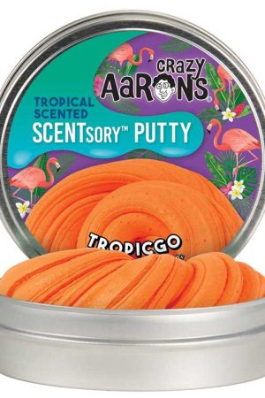 Tropicgo | SCENTsory™