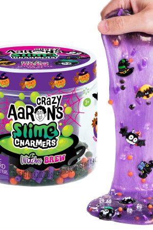 Witches Brew | Water Slime | Slime Charmers™