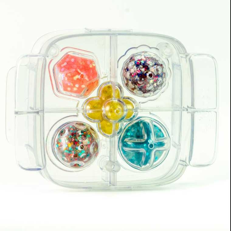 Puttyworld X-Ball PermaPutty Kit - Image 6