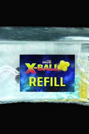 X-Ball | PermaPutty® Refill Kit