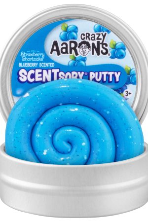Blueberry Muffin | MINI