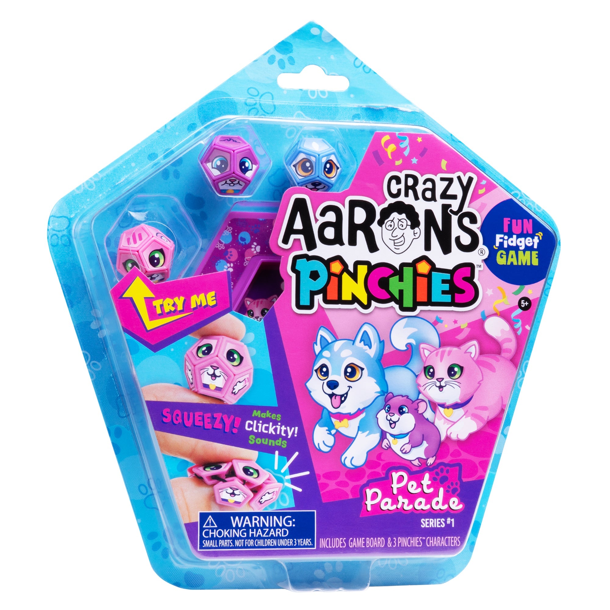 Pinchies | Pet Parade - Image 8