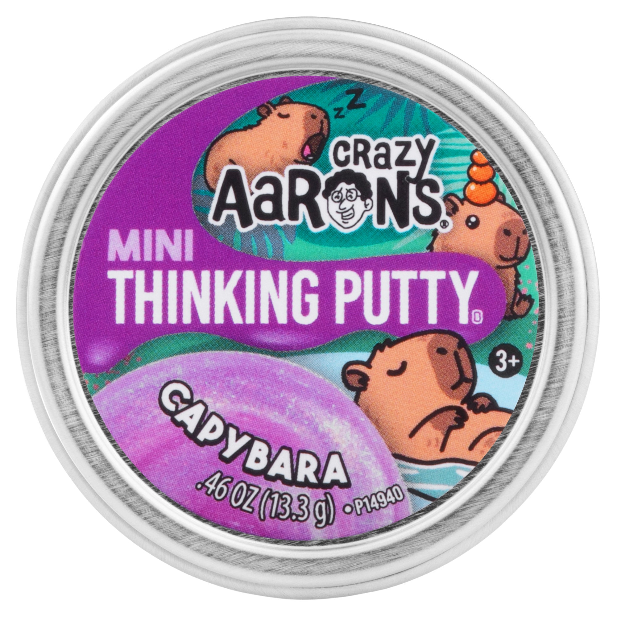 Capybara | MINI - Image 3