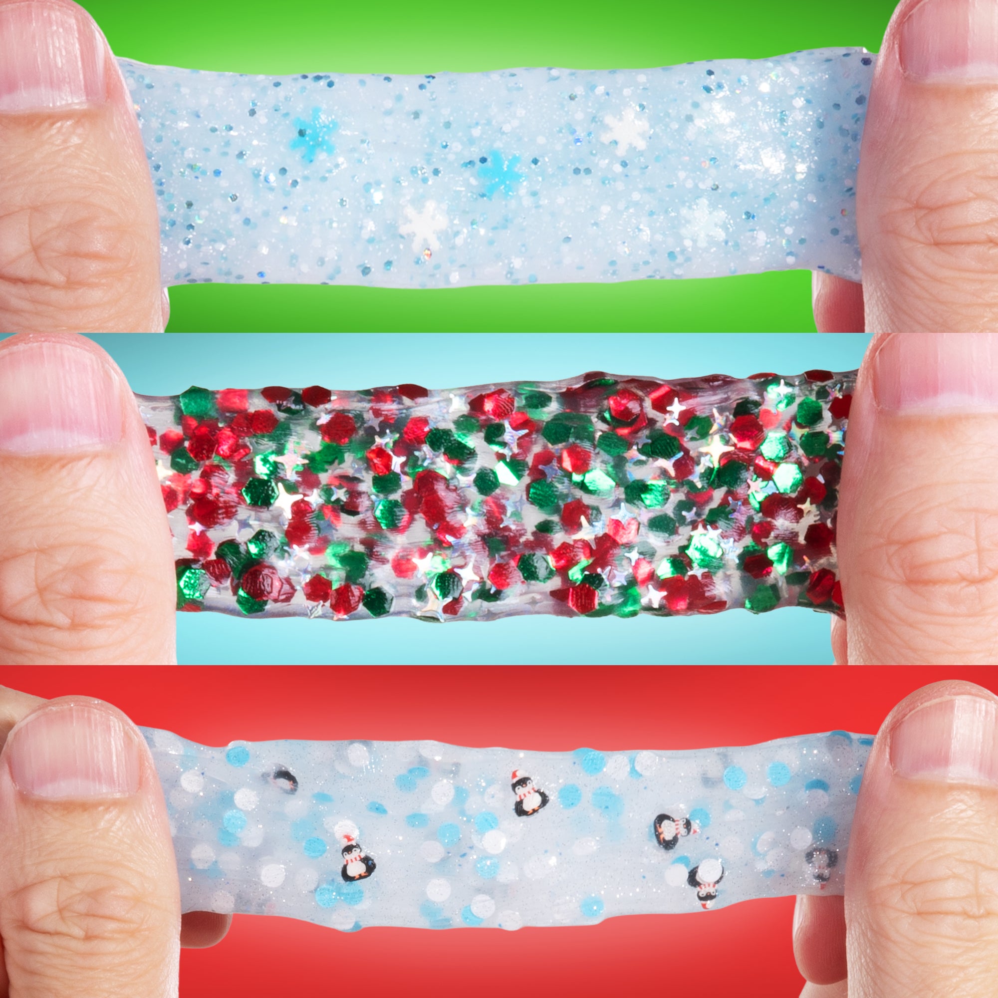 Christmas 2 Fidget Three Pack - Image 2