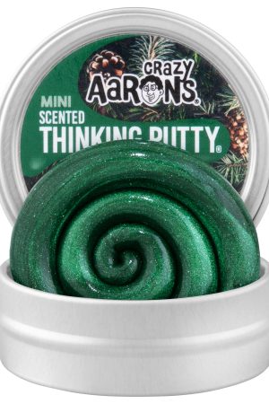 Evergreen | MINI