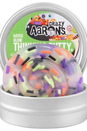 Goodie Bag | MINI Tin Glowbrights®