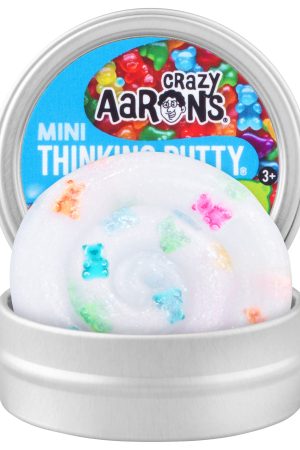 Gummy Grizzly | MINI