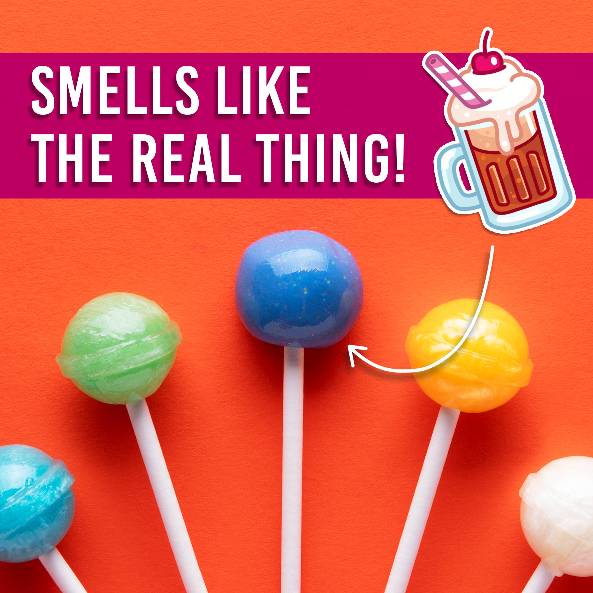 Lolly Pop | Scentsory® - Image 3
