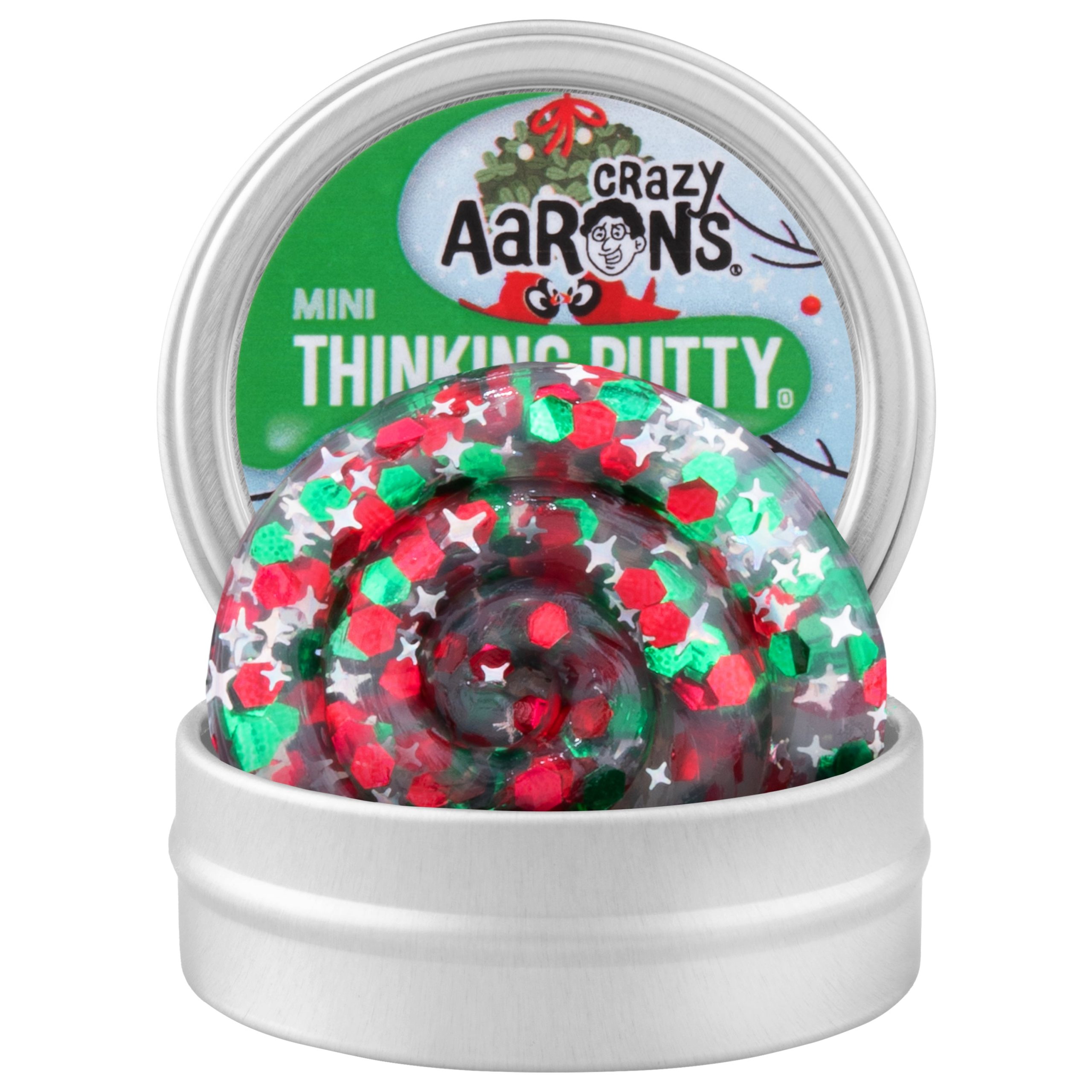 Christmas 2 Fidget Three Pack - Image 5