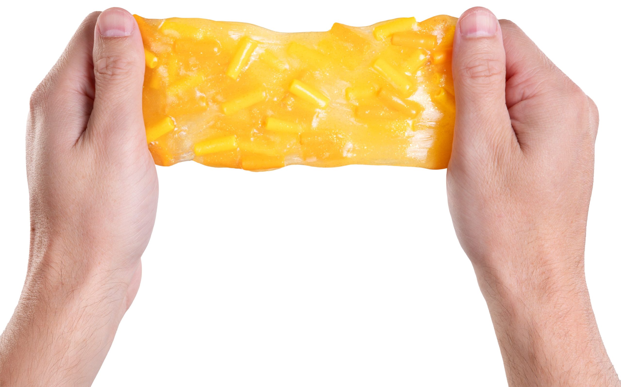 Mac & Cheese - Mix It - Image 6