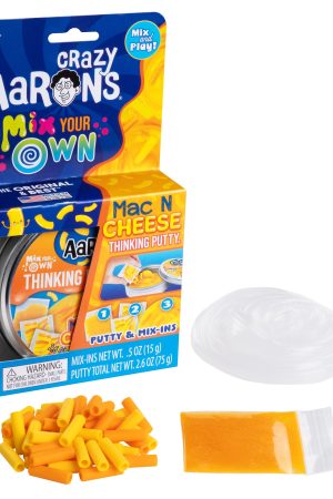 Mac & Cheese - Mix It