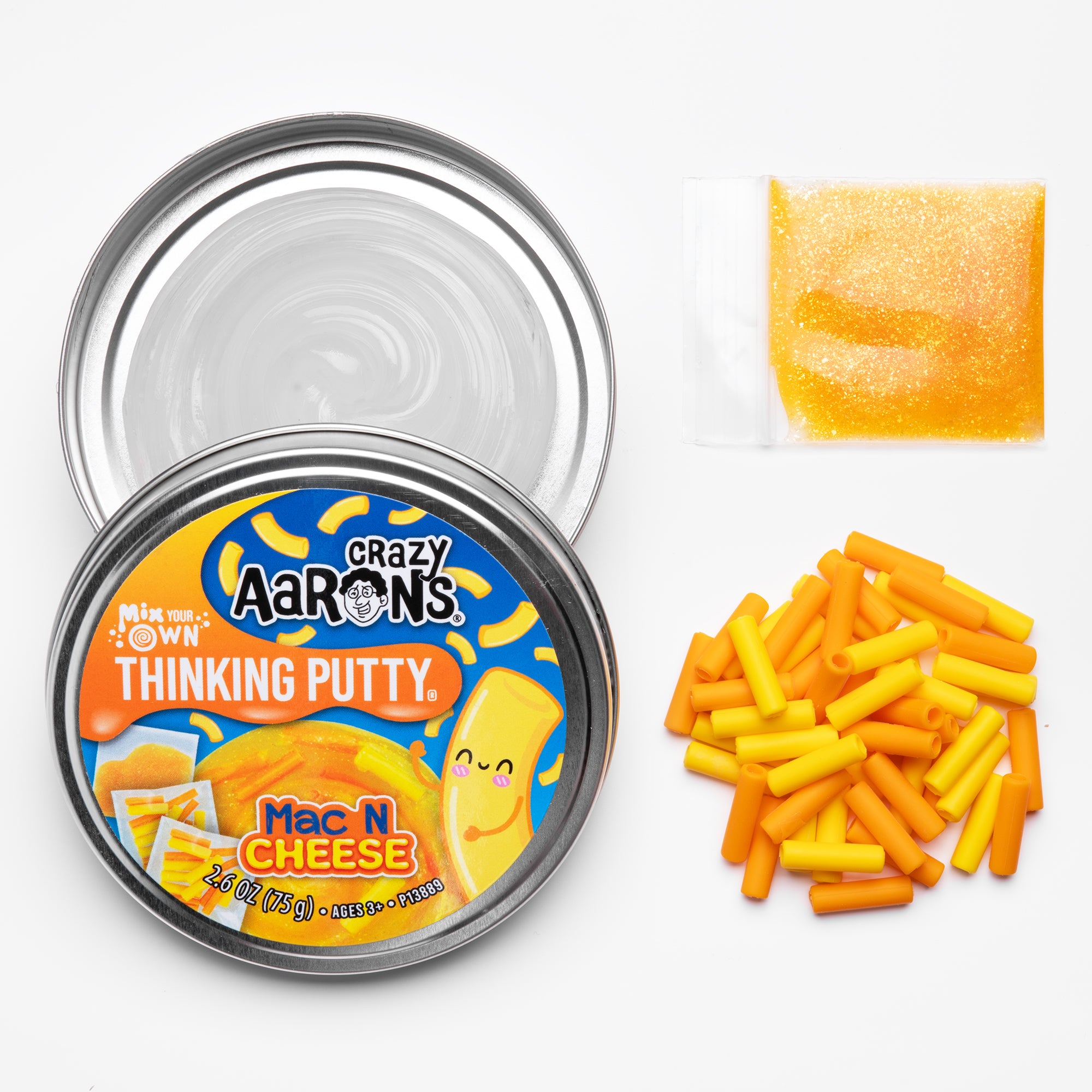 Mac & Cheese - Mix It - Image 3