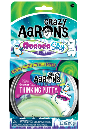 Aurora Sky |  Glowbrights®