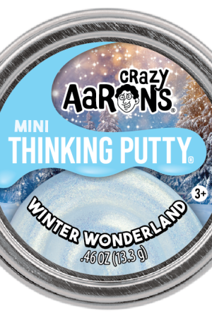 Winter Wonderland | MINI