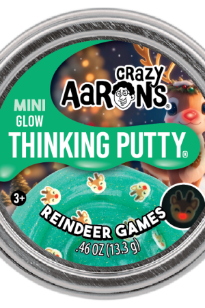 Reindeer Games | MINI