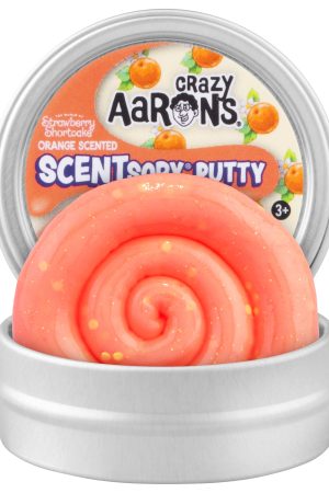 Orange Blossom | MINI