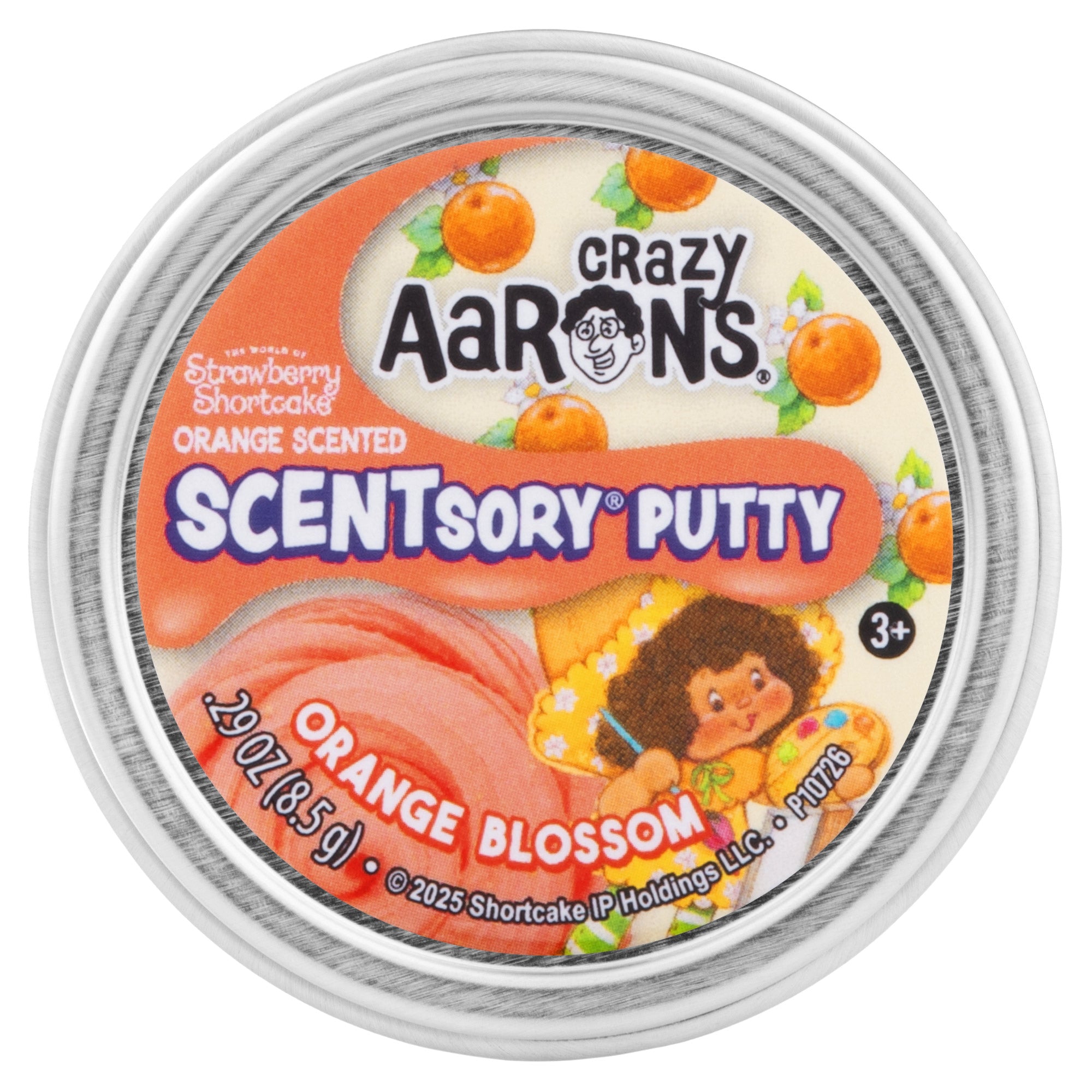 Orange Blossom | MINI - Image 3